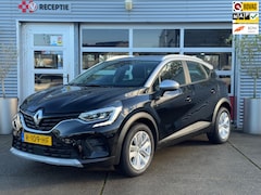 Renault Captur - 1.0 TCe 90 Zen Carplay / Navi / A.Cam / 1-Eig / Pdc