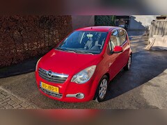 Opel Agila - 1.2 Enjoy