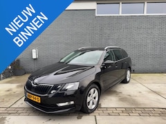 Skoda Octavia Combi - 1.0 TSI Greentech Business Edition