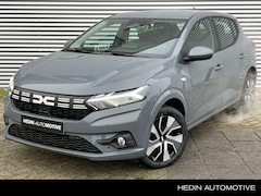 Dacia Sandero - TCe 90 Expression | Pack Assist | Pack MediaNav