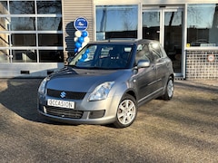 Suzuki Swift - 1.3 Cool | Org-NL auto. 1e eig. Lage km. Airco.