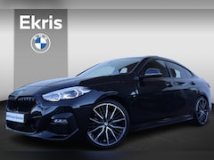 BMW 2-serie Gran Coupé - 218i High Executive M-Sportpakket / HIFI / Extra Getint Glas / Panoramadak / 18 '' /