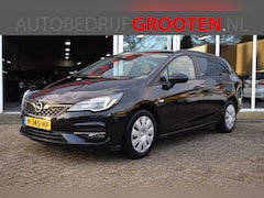 Opel Astra Sports Tourer - 1.5 CDTI Business Edition