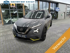 Nissan Juke - 1.0 DIG-T|Camera