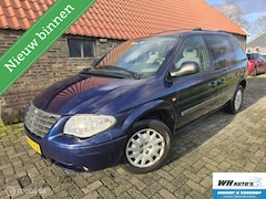 Chrysler Voyager - 2.8 CRD SE Luxe automaat