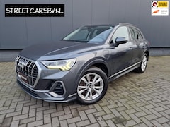 Audi Q3 - 45 TFSI e S-tronic 245PK /Virtual /ACC /Camera /1e eigenaar