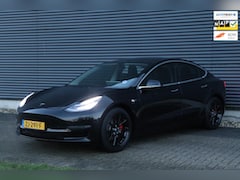 Tesla Model 3 - Long Range AWD 75 kWh | AUTOPILOT | FSD | PANO | INCL.BTW