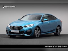 BMW 2-serie Gran Coupé - 218i Executive Edition | Alarmsysteem klasse 3 (VbV/SCM) | Extra getint glas achter | Mode