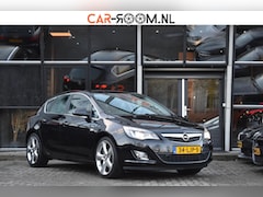 Opel Astra - 1.6 Turbo Sport NAP Airco Stoel.vw 180Pk