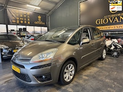 Citroën C4 Picasso - 2.0-16V Ambiance EB6V 5p. inruilen is mogelijk