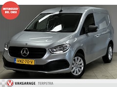 Mercedes-Benz Citan - 110 CDI L1 Pro/ 13.000 KM N.A.P/ Zij-Schuifdeur rechts/ Navi/ Apple + Android/ DAB+/ Airco