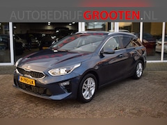 Kia Cee'd Sportswagon - Ceed 1.4 T-GDi DynamicPlusLine