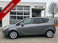 Opel Meriva - 1.4 Turbo Cosmo / Garantie