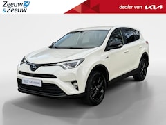 Toyota RAV4 - 2.5 Hybrid Style