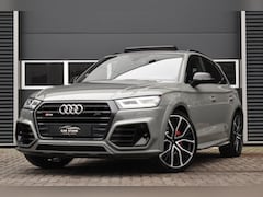 Audi SQ5 - ABT 3.0 TFSI 425 PK / ABT WIDE BODY / PANO / RS SEATS / B&O / VIRTUAL / HUD / MEMORY / SFE