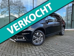 Peugeot 2008 - 1.2 Turbo Allure - Automaat - Navi - Climate - Parkeerhulp - Org.NL