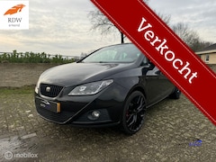 Seat Ibiza SC - 1.2 TSI Sport DSG | Carplay | Subw | Cruise LM