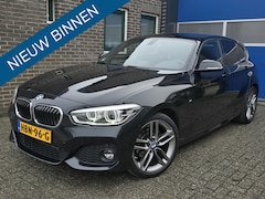 BMW 1-serie - 118i M Sport Edition M Pakket