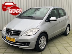 Mercedes-Benz A-klasse - 150 BlueEFFICIENCY|5 Deurs|Airco|Stoelverwarming|