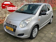 Suzuki Alto - 1.0 Comfort