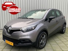 Renault Captur - 0.9 TCe Expression|Airco|