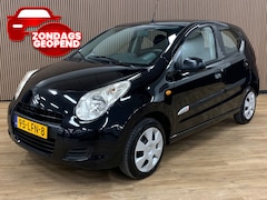 Suzuki Alto - 1.0 Comfort