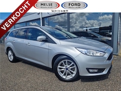 Ford Focus Wagon - 1.0 EcoBoost 125pk EDITION