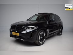 BMW iX3 - High Executive 80 kWh ORG.NED / PANORAMADAK / NAP / 360CAMERA / HARMAN-KARDON / EL.TREKHAA