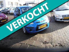 Hyundai i10 - 1.1 Active Cool airco 5 drs elek pak nap apk