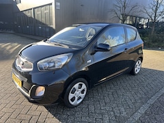 Kia Picanto - 1.0 CVVT Comfort P. AIRCO ELEKT-PKKT NAP