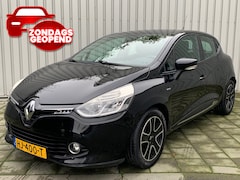 Renault Clio - 0.9 TCe ECO Night&Day|Navigatie|Airco|