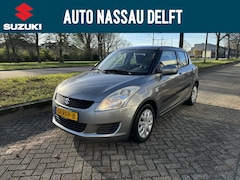 Suzuki Swift - 1.2 Comfort EASSS AIRCO