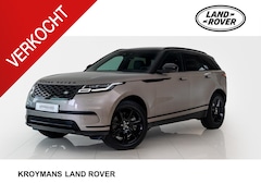 Land Rover Range Rover Velar - 2.0 P400e S | Pano | Cold Climate Pack