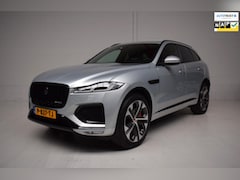 Jaguar F-Pace - 2.0 P400e PHEV R-Dynamic HSE ORG.NED / PANORAMADAK / 360CAMERA / BTW / NAP / NW €108000