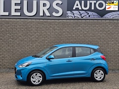 Hyundai i10 - 1.0 Comfort Smart Navi/Camera