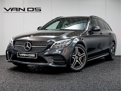 Mercedes-Benz C-klasse Estate - C 180 AMG Line | NIGHT | BTW auto