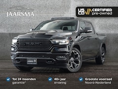 Dodge Ram 1500 - 5.7L V8 4x4 Crew Cab Limited Night |1e Eigenaar |Volledig onderhouden |