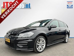 Volkswagen Golf Variant - 1.5 TSI 150pk 7-DSG Highline / R-Line