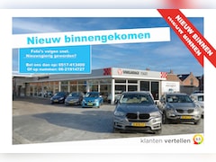 Ford Fiesta - 1.0 EcoBoost Titanium AUTOMAAT RIJKLAAR. 1 e EIGN | Navigatie | DAB | 16' LMV | PDC V/A |