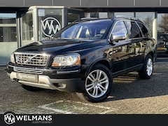 Volvo XC90 - 4.4 V8 Executive 7p Youngtimer | Stoelvent en Massage | Xenon | BLIS