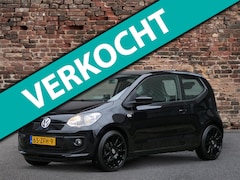 Volkswagen Up! - 1.0 high up BlueMotion | Leder | Bluetooth | Airco