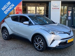 Toyota C-HR - 1.8 Hybrid Dynamic