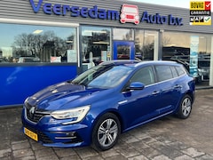 Renault Mégane Estate - 1.3 TCe Intens, automaat, camera enz