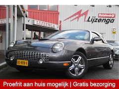 Ford Thunderbird - 4.0 V8 'Nieuwstaat' | Leer | Clima | Cruise l Hardtop | LMV