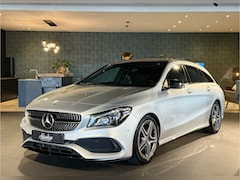 Mercedes-Benz CLA-klasse Shooting Brake - 200d I AMG I Pano I Aut