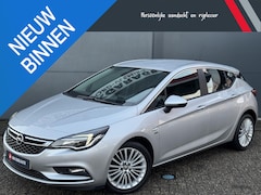 Opel Astra - 1.0 Turbo 120 Edition / Clima / 1e Eig / NAV / PDC