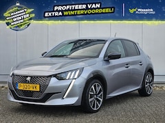 Peugeot 208 - 100pk GT | Navigatie | Parkeercamera | Climate Control