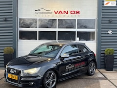 Audi A1 - 1.6 TDI Ambition Pro Line Business/ S line/ Nap