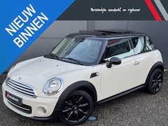 MINI Cooper - 1.6 Salt / Clima / Pano / Leer 1.6 Cooper Salt