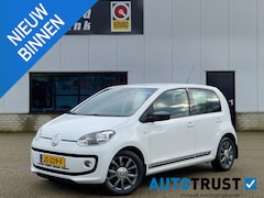 Volkswagen Up! - 1.0 groove up AIRCO CRUISE AUTOMAAT